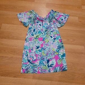 Lily Pulitzer Dress XS